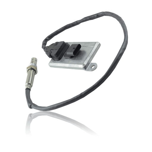 NOx-Sensor